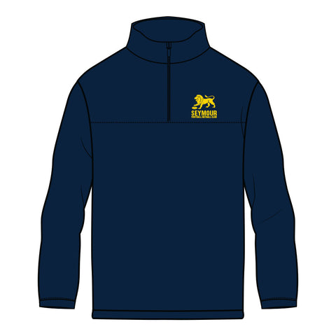 Seymour FNC 1/4 Zip Polar Fleece