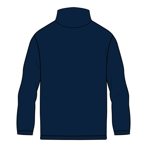 Seymour FNC 1/4 Zip Polar Fleece