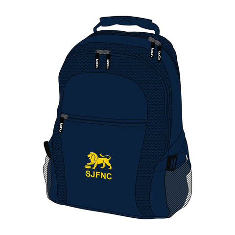 Seymour Junior FC Backpack