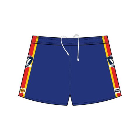 Seymour Junior FC Football Shorts - Home