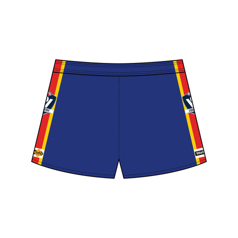 Seymour Junior FC Football Shorts - Home