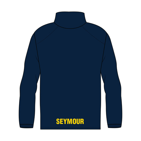 Seymour Junior FC Windbreaker Jacket