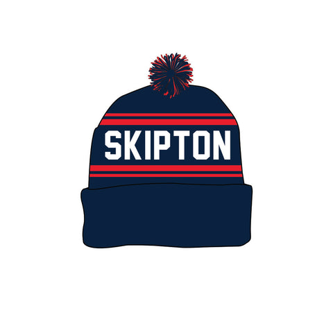 Skipton FNC Knit Beanie