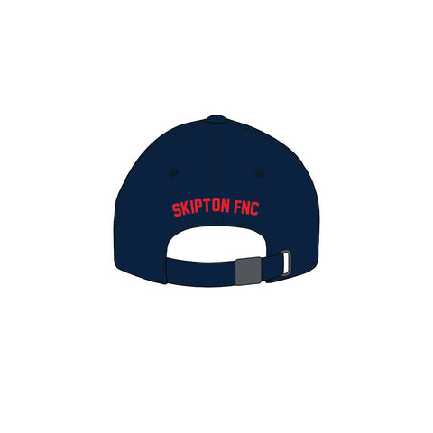 Skipton FNC Supporter Cap