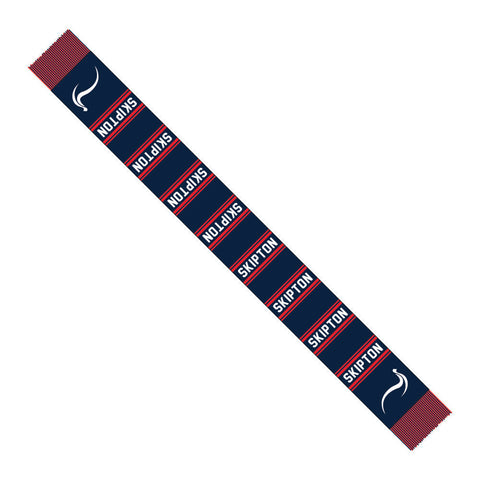 Skipton FNC Supporter Scarf