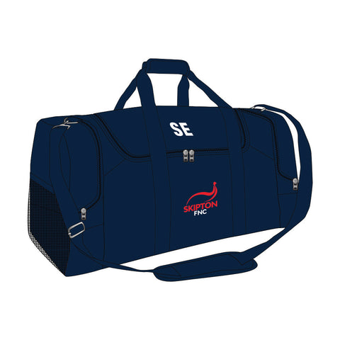 Skipton FNC Sportsbag