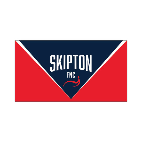 Skipton FNC Stubby Holder