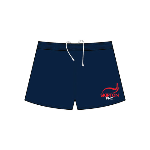 Skipton FNC Mens/Youth Training Shorts