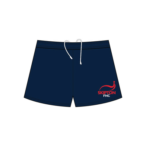 Skipton FNC Womens Training Shorts
