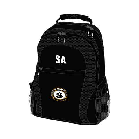 St Albans FNC Backpack