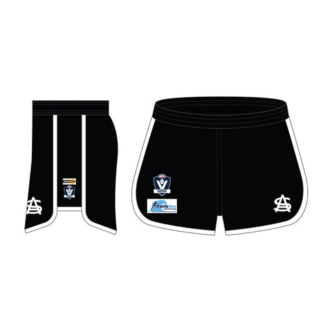 St Albans FNC Womens Football Playing Shorts