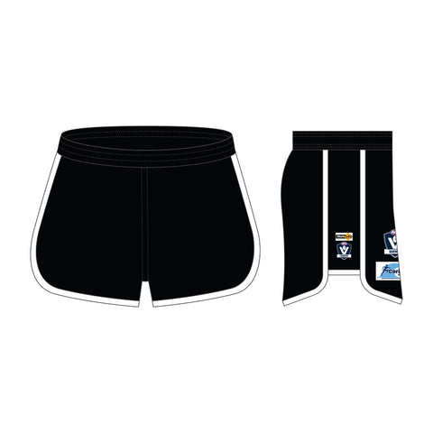 St Albans FNC Womens Football Playing Shorts
