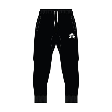 St Albans FNC Fleece Trackpants
