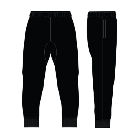 St Albans FNC Fleece Trackpants