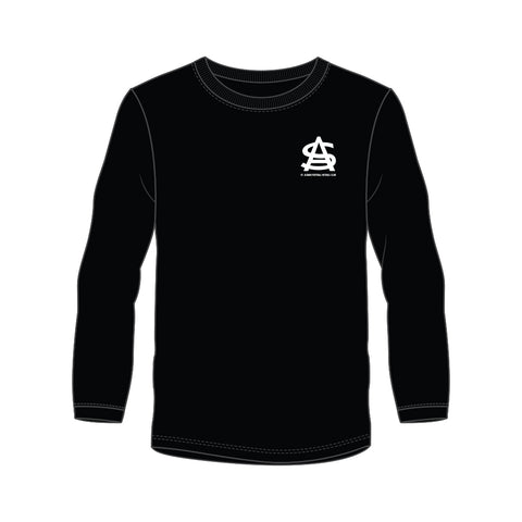 St Albans FNC Long Sleeve Tee