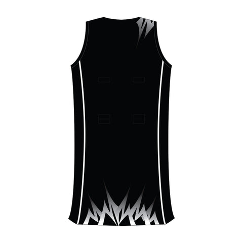 St Albans FNC Netball Dress
