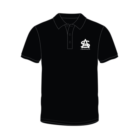St Albans FNC Club Polo