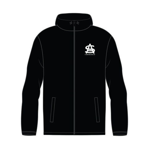 St Albans FNC Rain Jacket