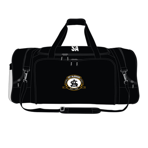 St Albans FNC Sportsbag