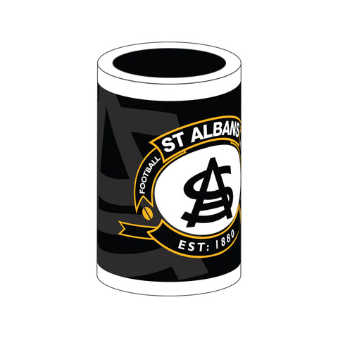 St Albans FNC Stubby Holder