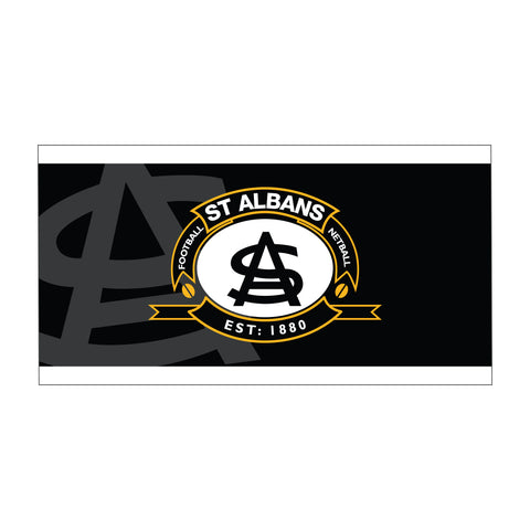 St Albans FNC Stubby Holder