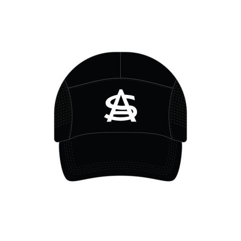 St Albans FNC Training Cap - Black