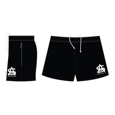 St Albans FNC Mens/Youth Training Shorts