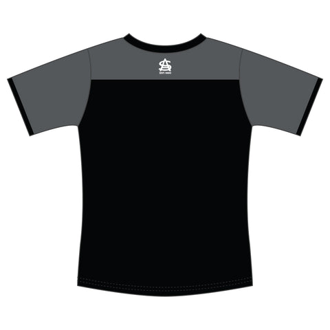 St Albans FNC Warm Up Top