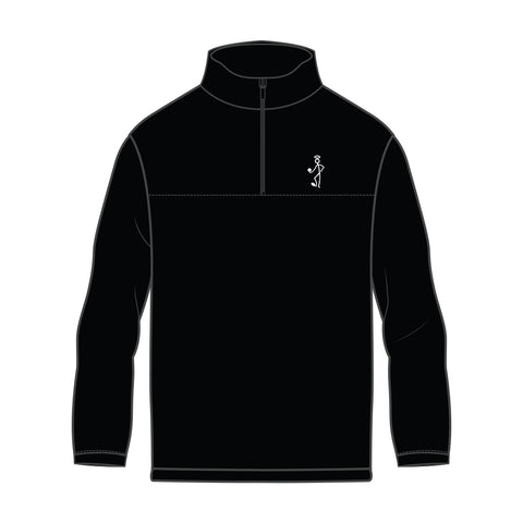 St Albans FNC 1/4 Zip Polar Fleece