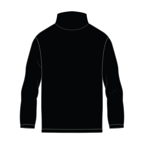 St Albans FNC 1/4 Zip Polar Fleece
