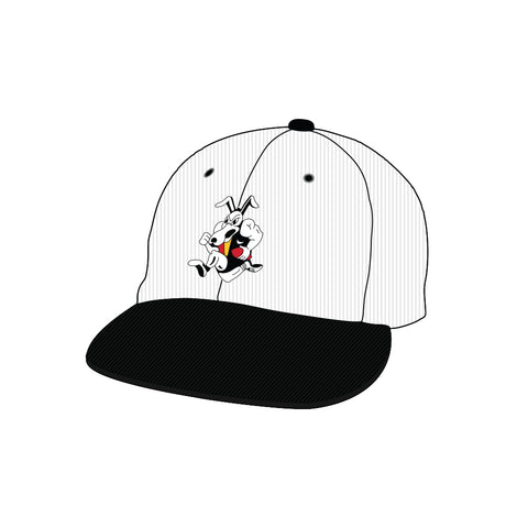 St Joseph's FNC Cord Contrast Cap