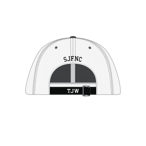 St Joseph's FNC Cord Contrast Cap