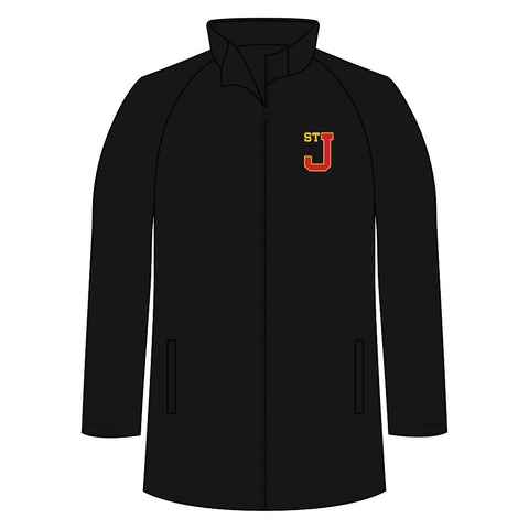 St Joseph's FNC Long Winter Jacket