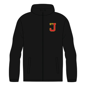 St Joseph's FNC Rain Jacket