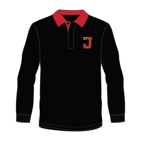 St Joseph's FNC Rugby Top