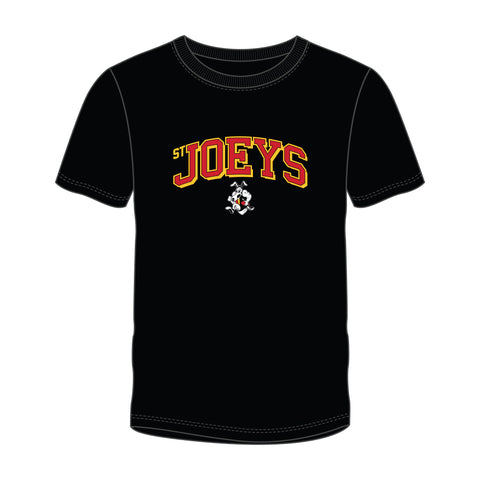 St Joseph's FNC Short Sleeve Tee