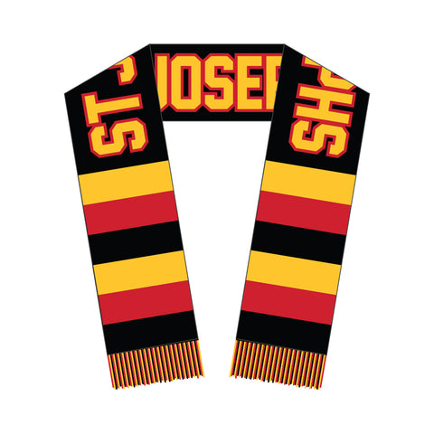 St Joseph's FNC Supporter Scarf