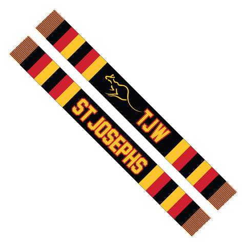 St Joseph's FNC Supporter Scarf