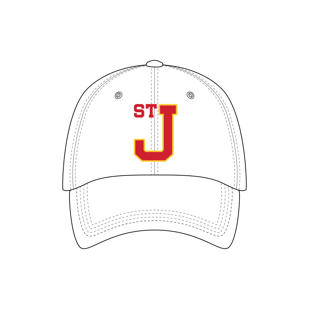 St Joseph's FNC Training Cap