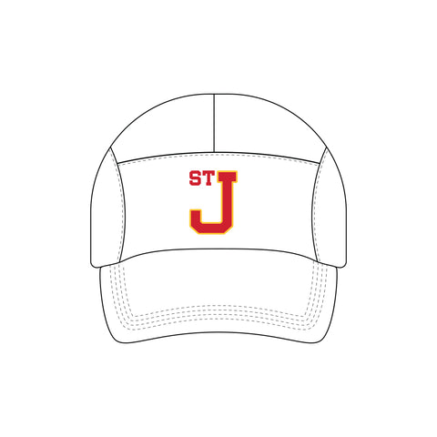 St Joseph's FNC Training Cap