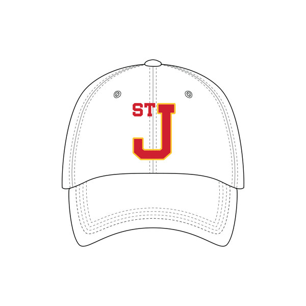 St Joseph's FNC Training Cap