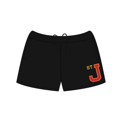 St Joseph's FNC Womens Training Shorts