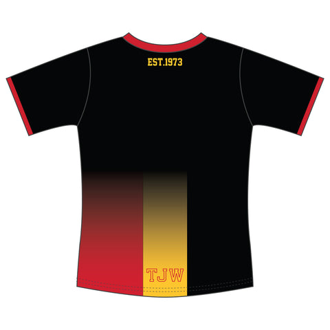 St Joseph's FNC Warm Up Top