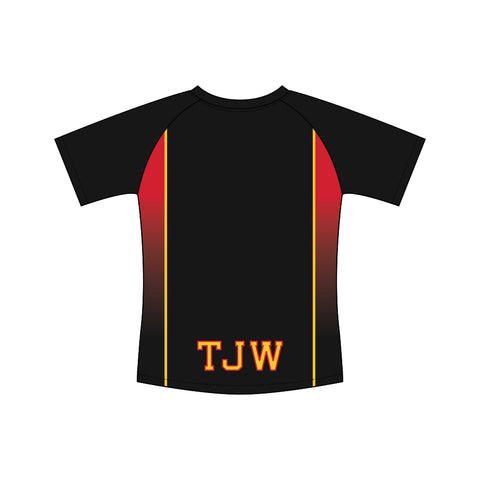 St Joseph's FNC 2025 Training Tee