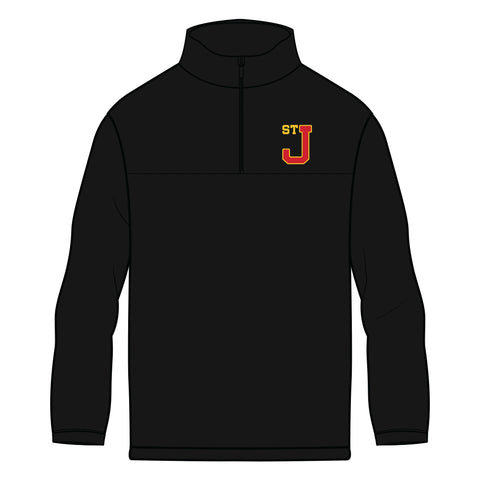 St Joseph's FNC 1/4 Zip Polar Fleece