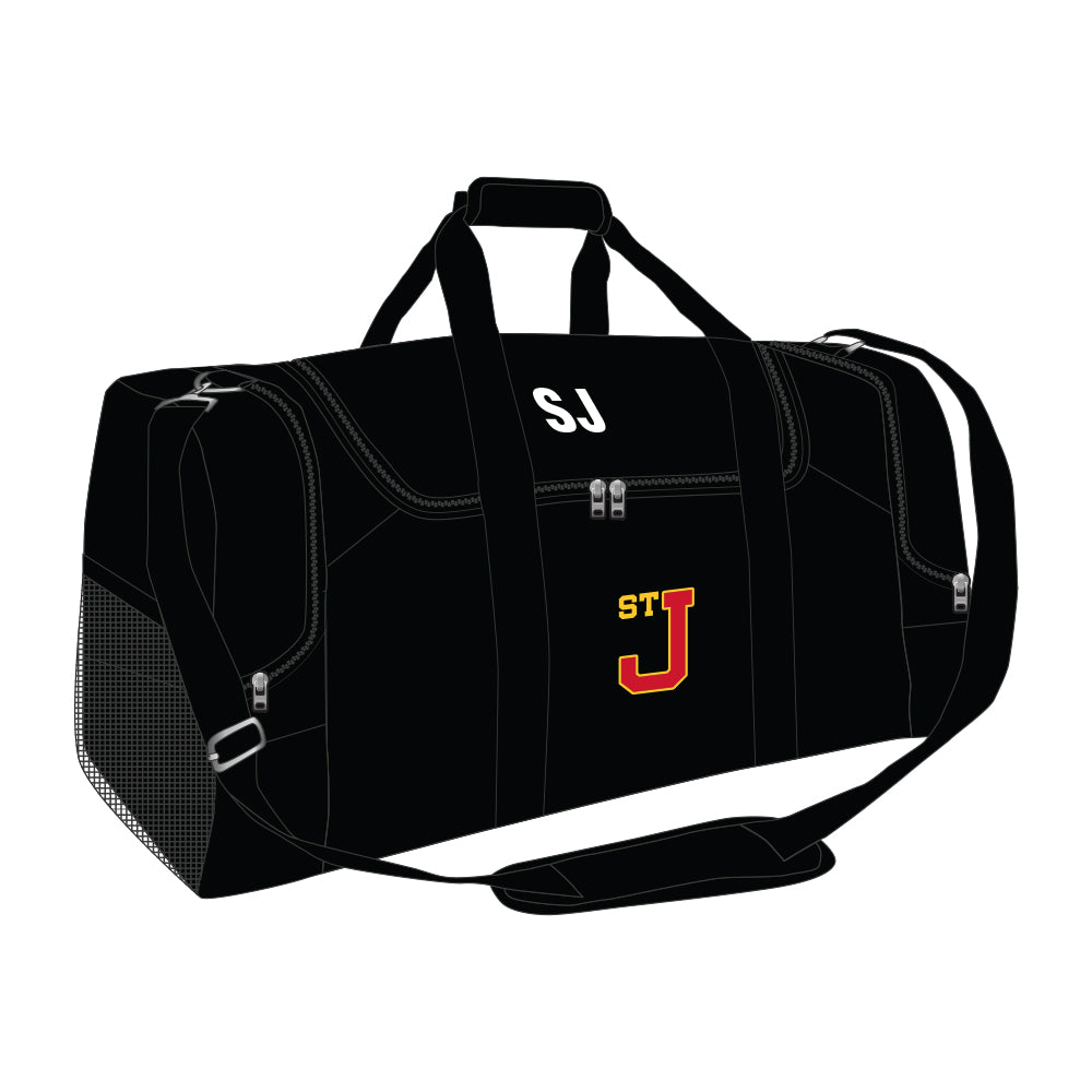 St Joseph's FNC Sports Bag
