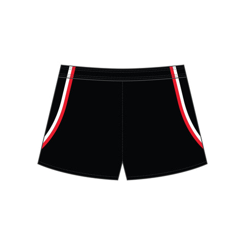 Tooleybuc-Manangatang FNC Football Shorts - Home