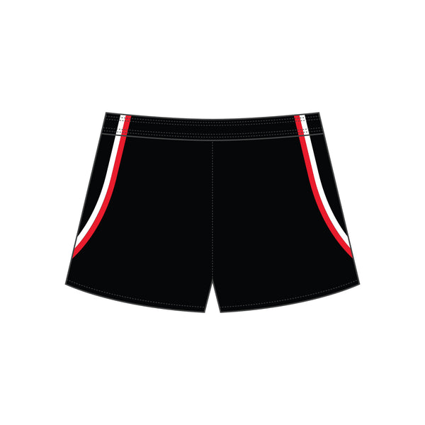 Tooleybuc-Manangatang FNC Football Shorts - Home