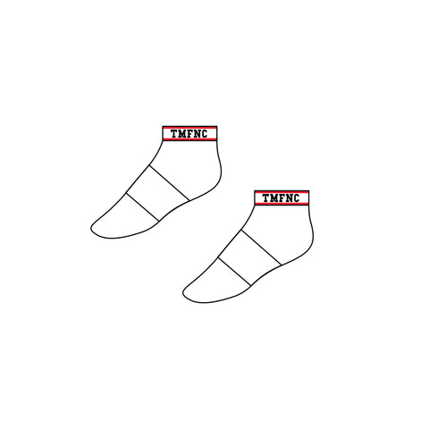 Tooleybuc-Manangatang FNC Netball Socks