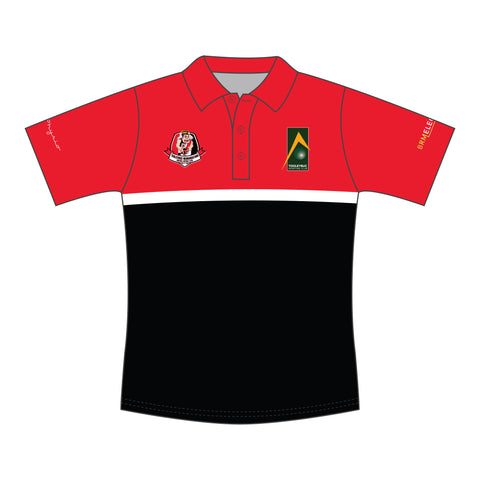 Tooleybuc-Manangatang FNC Sponsor Polo